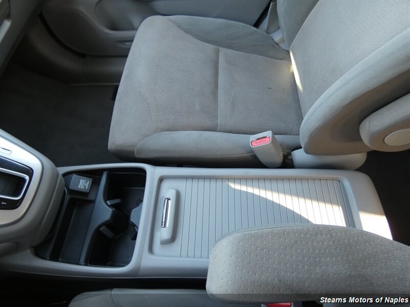 Used 2014 Honda CR-V EX image 32