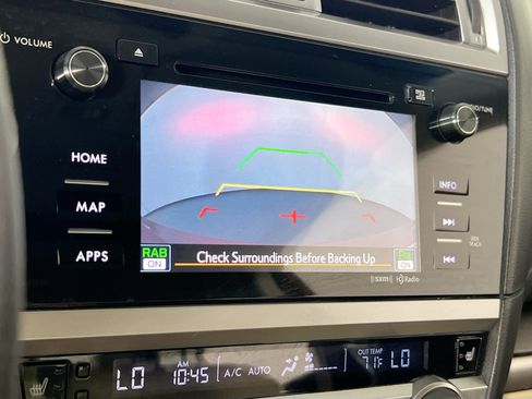 Used 2017 Subaru Legacy 2.5i Limited AWD/4WD image 14