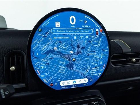 Certified 2025 MINI Cooper S image 17