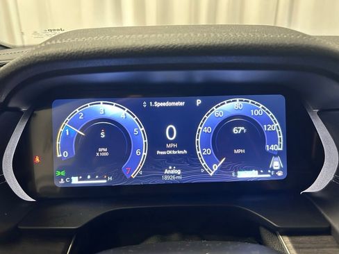 Used 2024 Jeep Grand Cherokee L Limited AWD/4WD image 12