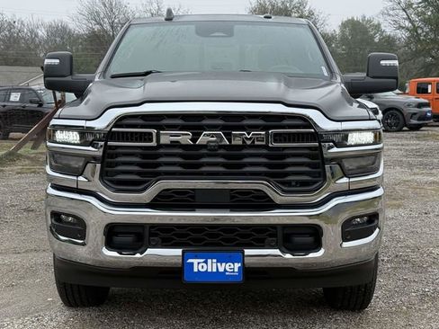 New 2026 RAM 2500 Tradesman AWD/4WD image 3