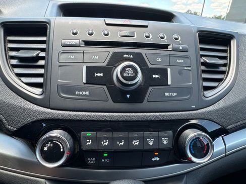 Used 2016 Honda CR-V SE image 21