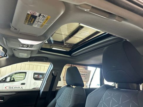 Certified 2022 Toyota RAV4 XLE w/ Convenience Package image 12