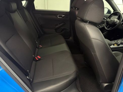 Used 2024 Honda Civic Sport image 27