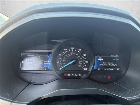 Used 2022 Ford Edge SEL w/ Convenience Package AWD/4WD image 12