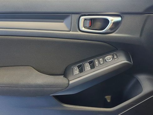 New 2026 Honda Civic Sport image 29