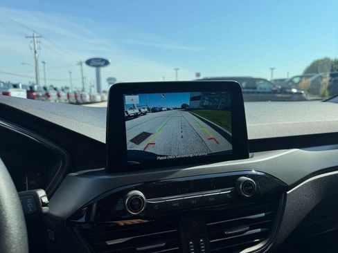 New 2025 Ford Escape Active image 22