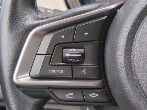 Used 2022 Subaru Outback Limited image 26