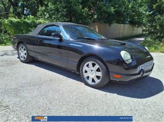 Used 2005 Ford Thunderbird image 1