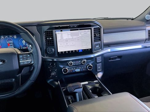 Used 2025 Ford F150 Raptor AWD/4WD image 6