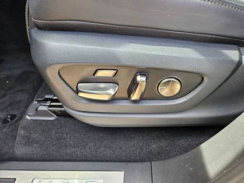 Used 2025 Lexus LX 700h Overtrail image 16