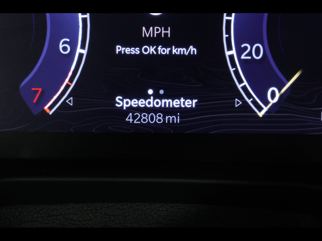 Used 2023 Jeep Grand Cherokee L Limited AWD/4WD image 27