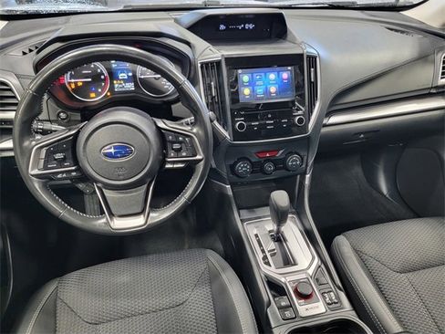 Certified 2023 Subaru Forester Premium image 30