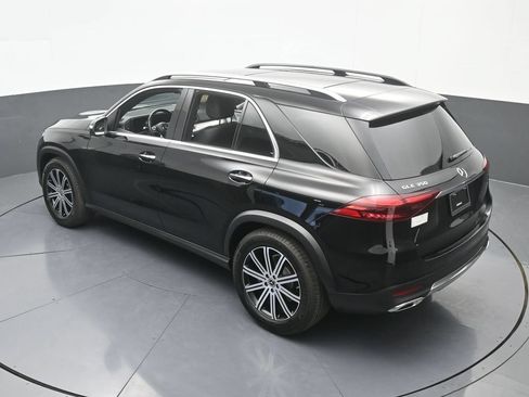 Used 2026 Mercedes-Benz GLE 350 4MATIC image 55