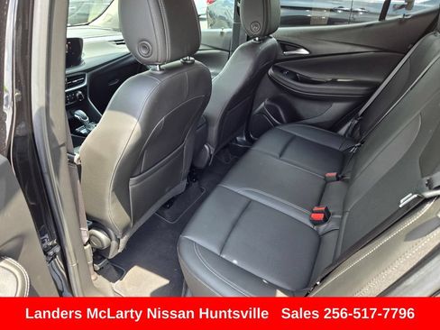 Used 2024 Buick Encore GX Sport Touring FWD image 14
