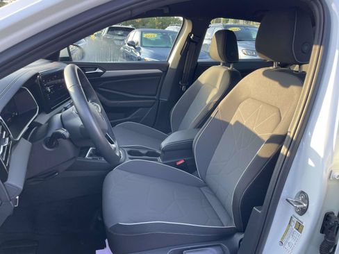 Certified 2026 Volkswagen Jetta Sport FWD image 17