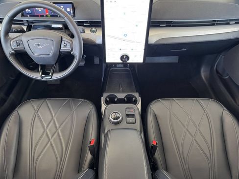 Used 2023 Ford Mustang Mach-E Select RWD image 3