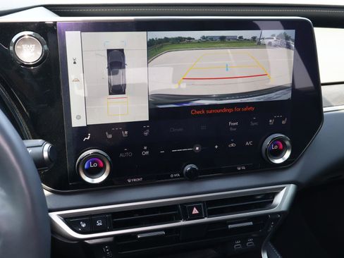 Used 2024 Lexus RX 350 Premium Plus w/ Convenience Package FWD image 27