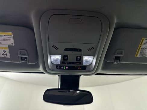 Used 2022 GMC Terrain SLT w/ Infotainment Package II image 24