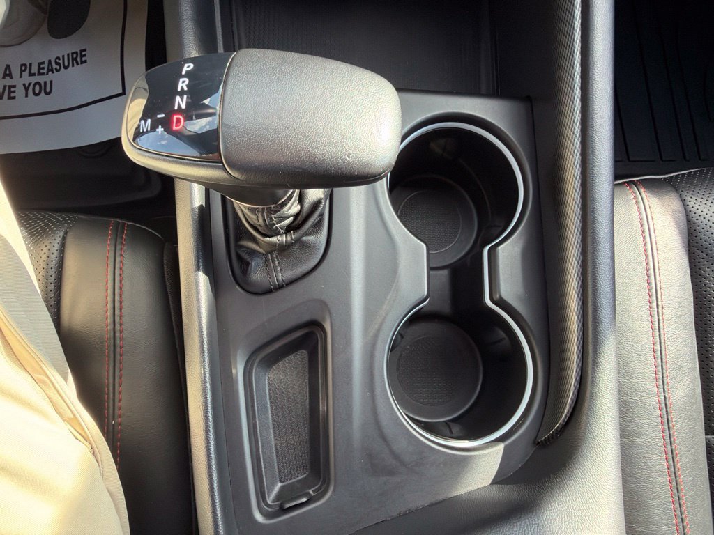 Used 2024 Dodge Durango GT AWD/4WD image 39