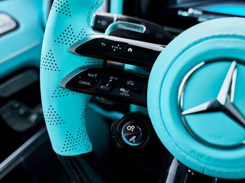 Used 2025 Mercedes-Benz G 63 AMG 4MATIC image 67