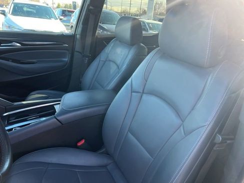 Used 2023 Buick Enclave Essence w/ Experience Buick Package image 7