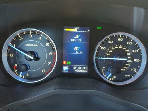 Used 2022 Subaru Ascent Limited w/ Technology Package image 20