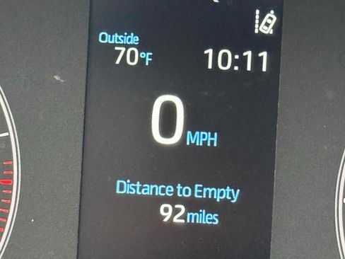 Used 2025 Toyota Corolla LE FWD image 49