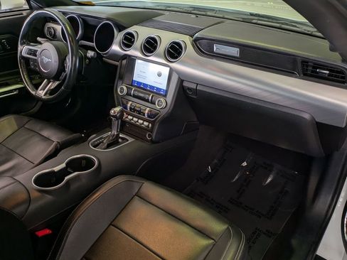 Used 2023 Ford Mustang Premium RWD image 29