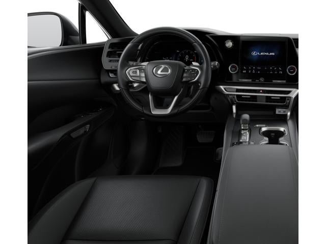 New 2026 Lexus RX 350 Premium w/ Convenience Package AWD/4WD image 46