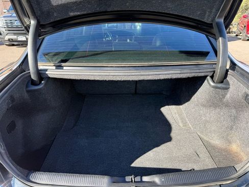 Used 2015 Dodge Charger SXT w/ AWD Plus Group image 16