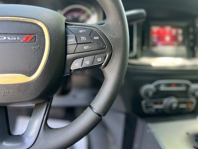 Used 2016 Dodge Charger Police RWD image 26