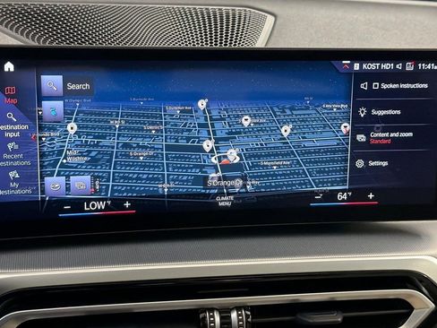 Certified 2023 BMW i4 eDrive35 RWD image 23
