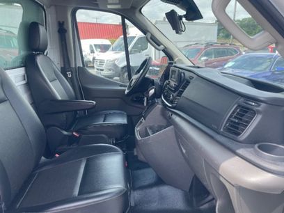 Used 2022 Ford Transit 350 w/ Upfitter Package