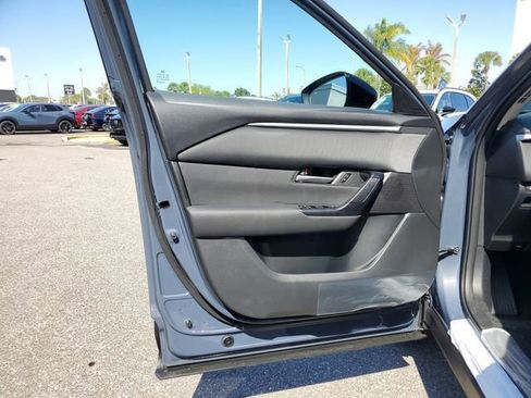 New 2026 MAZDA CX-50 AWD 2.5 S w/ Weather Package image 15