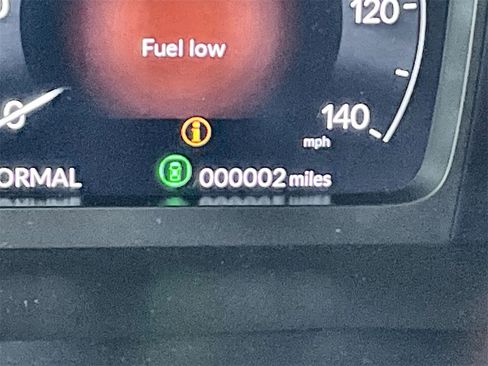 New 2026 Honda CR-V Sport-L image 23