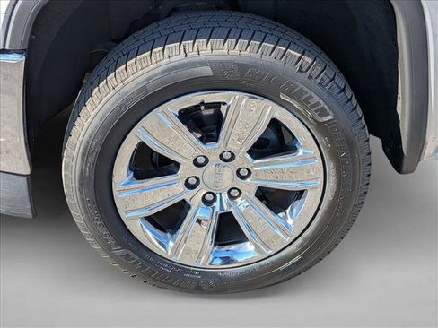 Used 2018 GMC Sierra 1500 SLT image 20