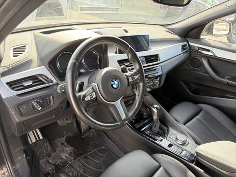 Used 2018 BMW X2 xDrive28i image 9