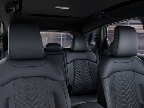 New 2026 Kia Sportage X-Line image 32