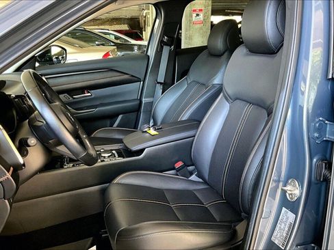 Used 2024 MAZDA CX-50 AWD 2.5 S w/ Cargo Package image 15