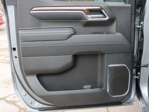 New 2026 Chevrolet Silverado 1500 LT w/ All Star Edition Plus image 13