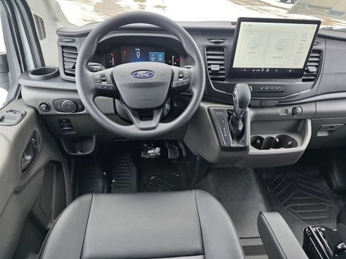 New 2026 Ford Transit 150 148 Medium Roof RWD image 20