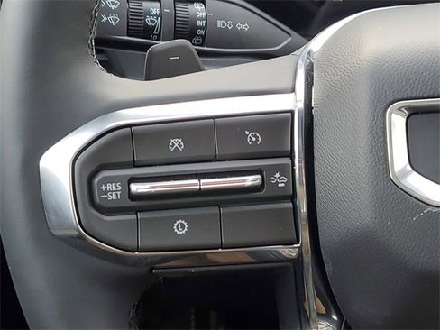 New 2026 GMC Terrain Elevation image 10