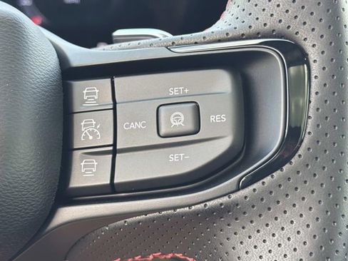 New 2026 Dodge Charger Scat Pack AWD/4WD image 29