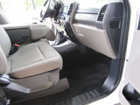Used 2022 Ford F250 XLT AWD/4WD image 20