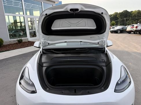 Used 2023 Tesla Model Y Performance AWD/4WD image 45