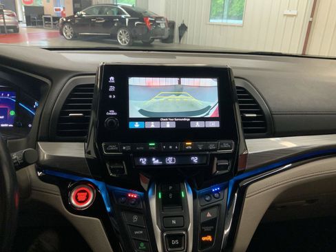 Used 2021 Honda Odyssey Elite image 20