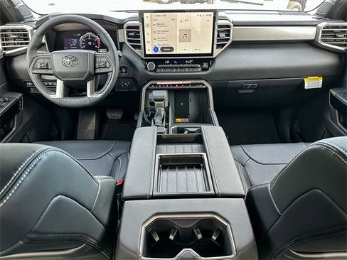 New 2026 Toyota Tundra Limited image 19