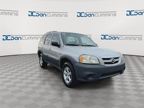 Used 2005 MAZDA Tribute I image 3