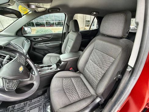Used 2020 Chevrolet Equinox LT AWD/4WD image 13